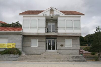 Vilar de Santos, Ourense