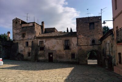 Vilaür, Girona