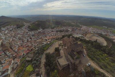Vilches, Jaén