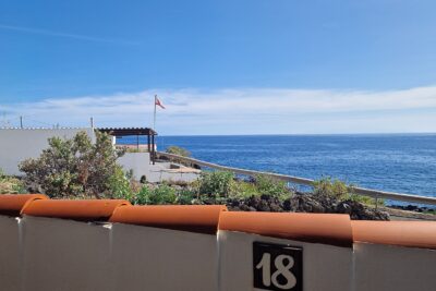 Villa de Mazo, Santa Cruz de Tenerife