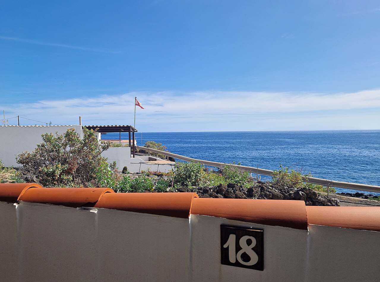 Villa de Mazo, Santa Cruz de Tenerife