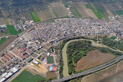 Villa del Río, Córdoba