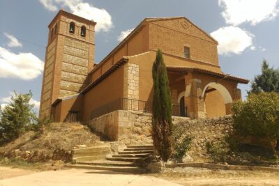 Villabaruz de Campos, Valladolid