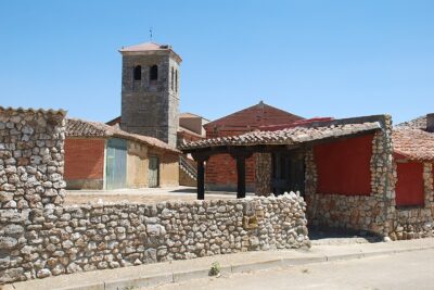 Villabasta de Valdavia, Palencia