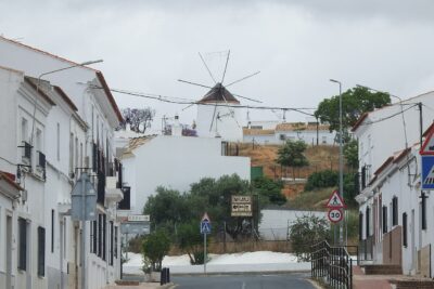 Villablanca, Huelva