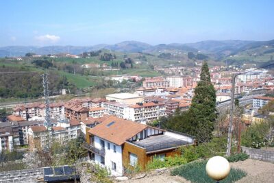 Villabona, Guipúzcoa