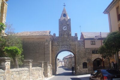 Villabrágima, Valladolid