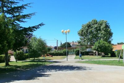 Villabraz, León