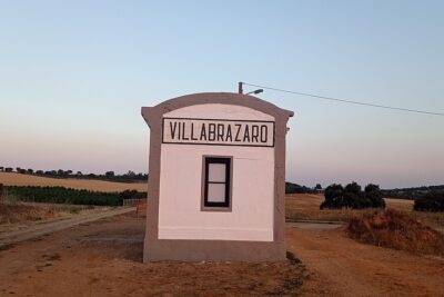 Villabrázaro, Zamora