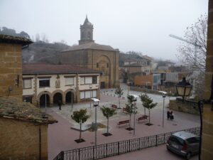 Villabuena de Álava, Álava