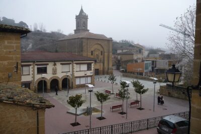 Villabuena de Álava, Álava