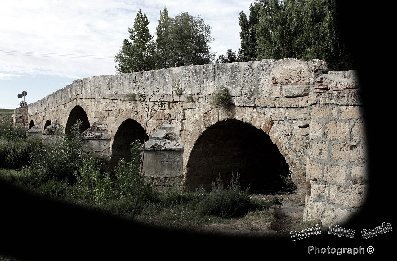Villabuena del Puente, Zamora