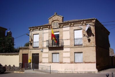 Villacarralón, Valladolid