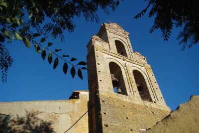 Villacid de Campos, Valladolid