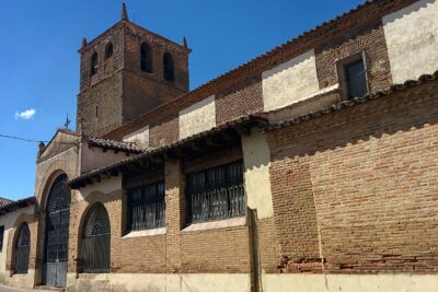 Villacidaler, Palencia