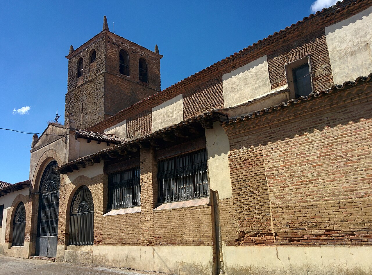 Villacidaler, Palencia