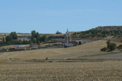 Villaco, Valladolid