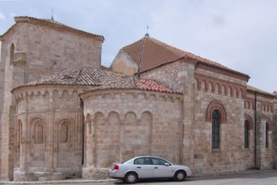 Villaconancio, Palencia