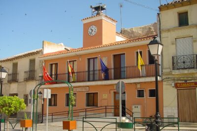 Villaconejos, Madrid
