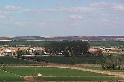 Villademor de la Vega, León