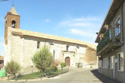 Villaescusa, Zamora
