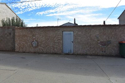 Villafáfila, Zamora