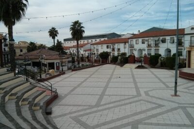 Villafranca de Córdoba, Córdoba