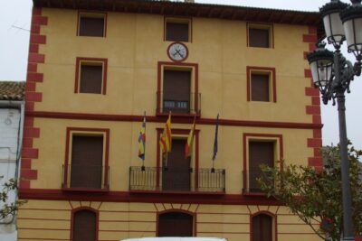 Villafranca de Ebro, Zaragoza