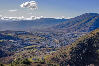 Villafranca del Bierzo, León