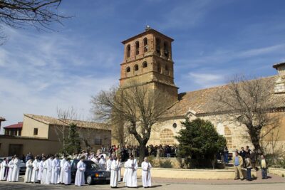 Villafrechós, Valladolid