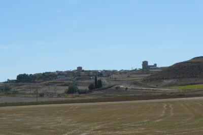 Villafuerte, Valladolid