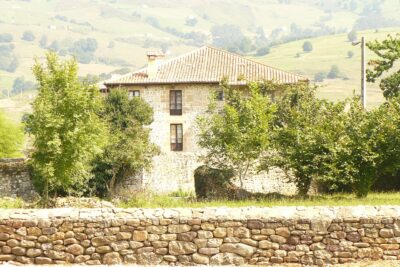 Villafufre, Cantabria