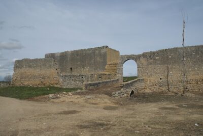 Villagarcía de Campos, Valladolid