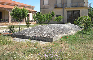 Villagonzalo de Tormes, Salamanca