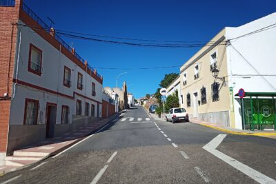 Villaharta, Córdoba