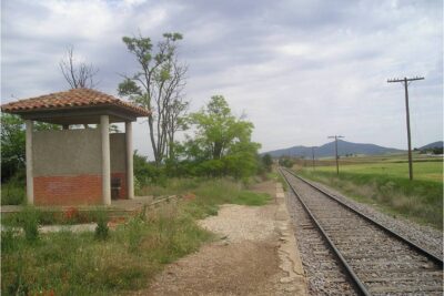 Villahermosa del Campo, Teruel