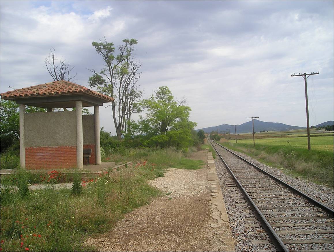 Villahermosa del Campo, Teruel