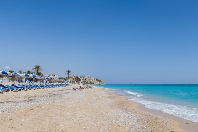 Villajoyosa, Alicante