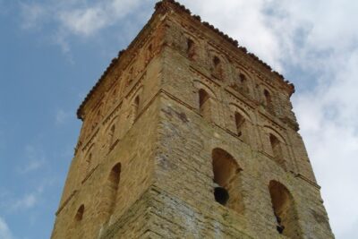 Villalán de Campos, Valladolid
