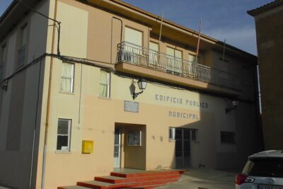Villalazán, Zamora