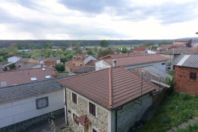Villalba de Guardo, Palencia