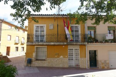 Villalba de la Sierra, Cuenca