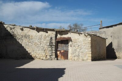 Villalba de Los Alcores, Valladolid