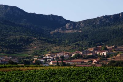 Villalba de Rioja, La Rioja
