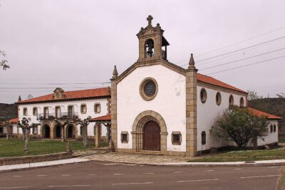 Villalcampo, Zamora