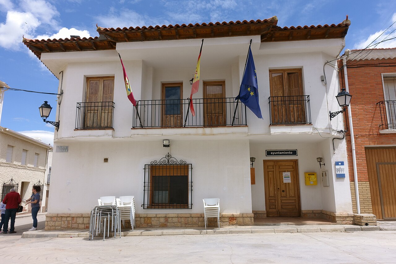 Villalgordo del Marquesado, Cuenca