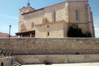 Villalobón, Palencia