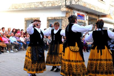 Villalpardo, Cuenca