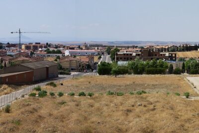 Villaluenga de la Sagra, Toledo