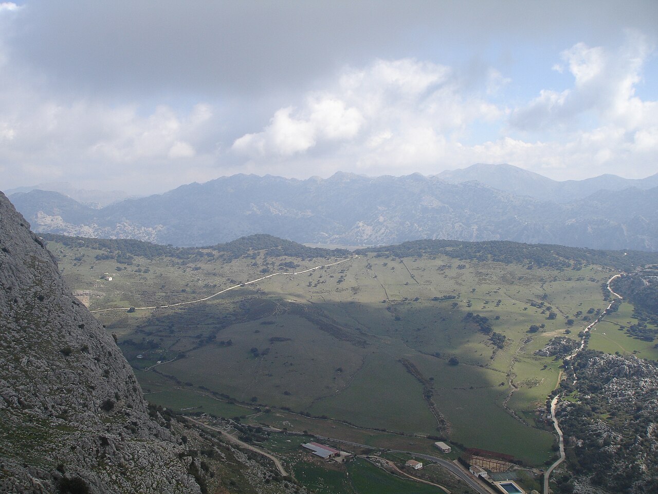Villaluenga del Rosario, Cádiz